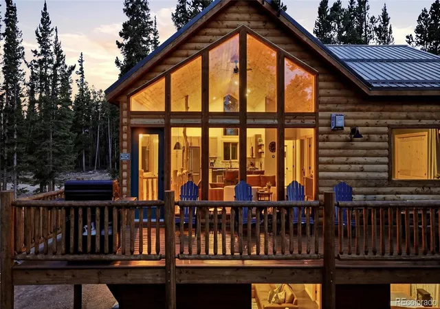 2nd image of 1662 Bobcat Ln, Fairplay, CO 80440 | MLS# 5601825