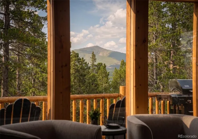3rd image of 1662 Bobcat Ln, Fairplay, CO 80440 | MLS# 5601825