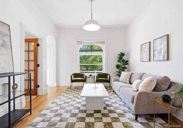 4th image of 3747 N Franklin St, Denver, CO 80205 | MLS# 2060091