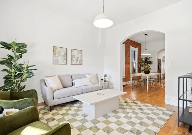 5th image of 3747 N Franklin St, Denver, CO 80205 | MLS# 2060091
