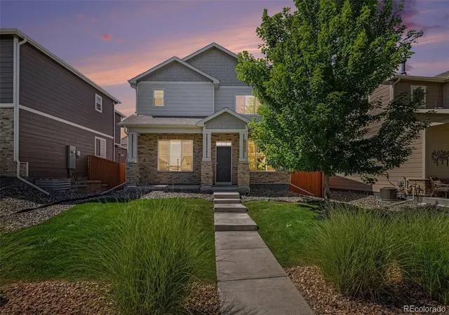 1st image of 11660 Park South Ln, Parker, CO 80138 | MLS# 2623052