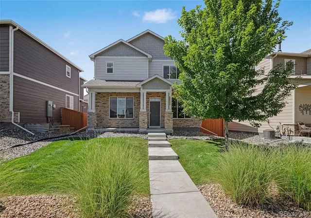 2nd image of 11660 Park South Ln, Parker, CO 80138 | MLS# 2623052