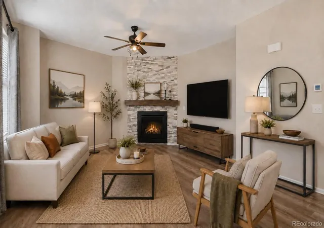 4th image of 11660 Park South Ln, Parker, CO 80138 | MLS# 2623052