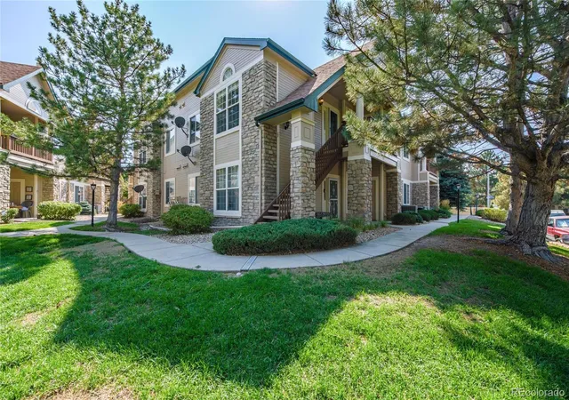 1st image of 4054 S Crystal Cir #203, Aurora, CO 80014 | MLS# 9120942