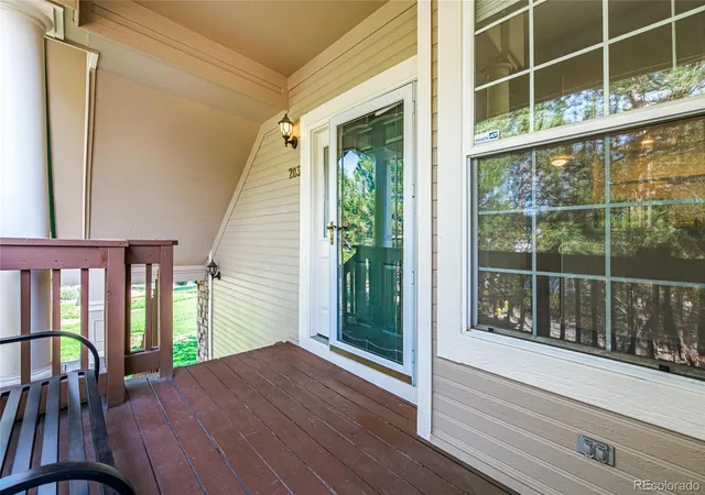 2nd image of 4054 S Crystal Cir #203, Aurora, CO 80014 | MLS# 9120942