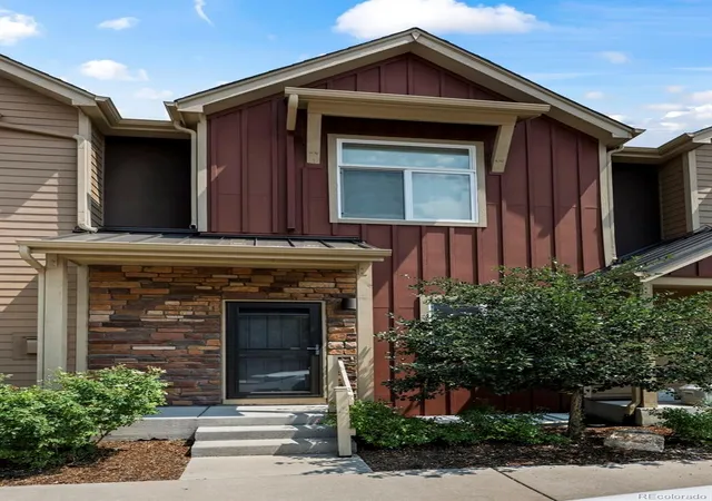 2nd image of 1320 Kestrel Ln #H, Longmont, CO 80501 | MLS# 6261677
