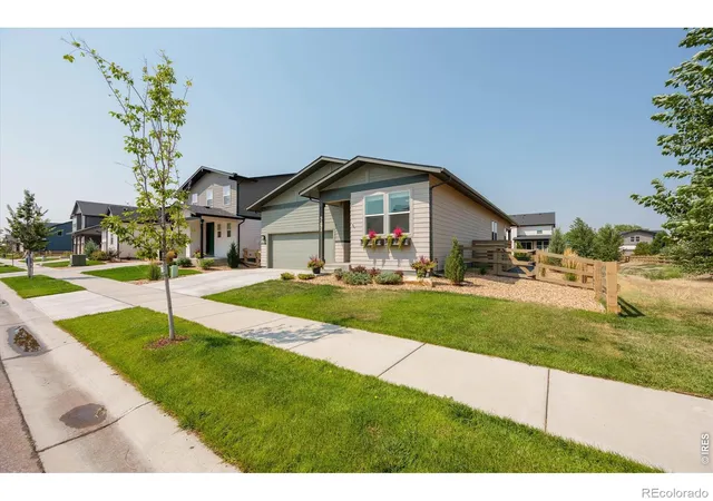 3rd image of 5251 Ribault St, Timnath, CO 80547 | MLS# IR1065938