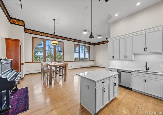 3rd image of 2351 Federal Blvd #304, Denver, CO 80211 | MLS# 7648498