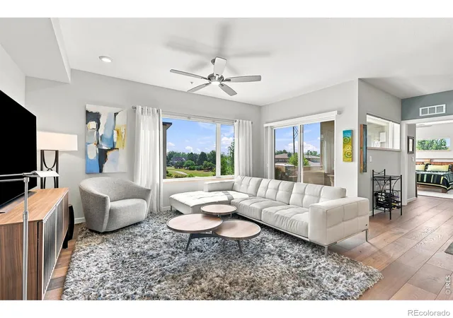 2nd image of 1316 Snowberry Ln #201, Louisville, CO 80027 | MLS# IR1066024