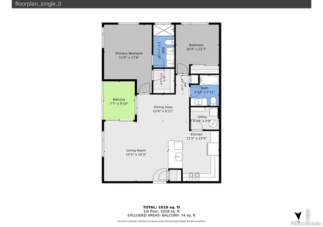 40th image of 1316 Snowberry Ln #201, Louisville, CO 80027 | MLS# IR1066024