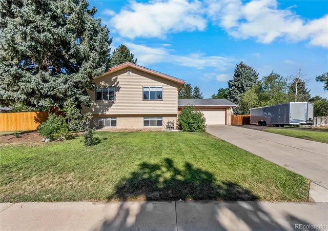 1st image of 6295 S Humboldt Pl, Centennial, CO 80121 | MLS# 1769217
