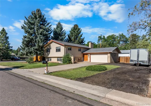 2nd image of 6295 S Humboldt Pl, Centennial, CO 80121 | MLS# 1769217