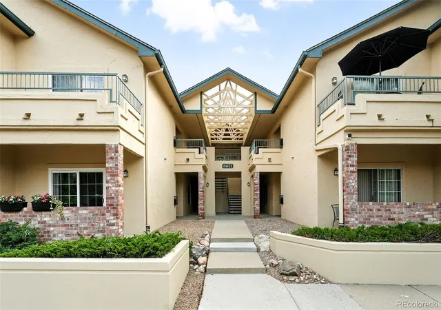 2nd image of 8671 E Dry Creek Rd #721, Englewood, CO 80112 | MLS# 7913752