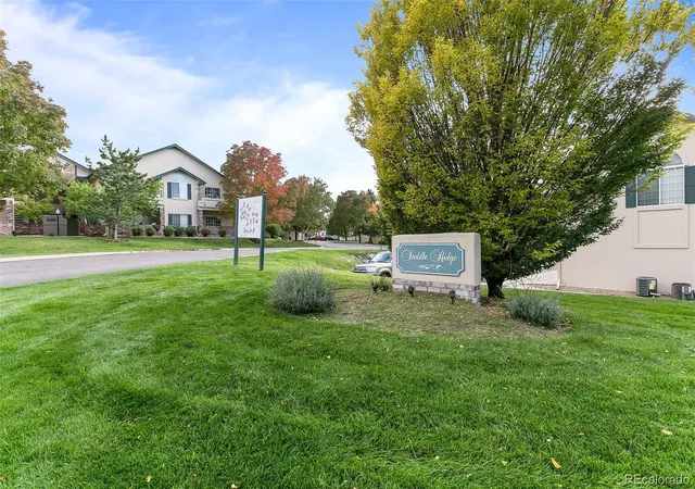23rd image of 8671 E Dry Creek Rd #721, Englewood, CO 80112 | MLS# 7913752