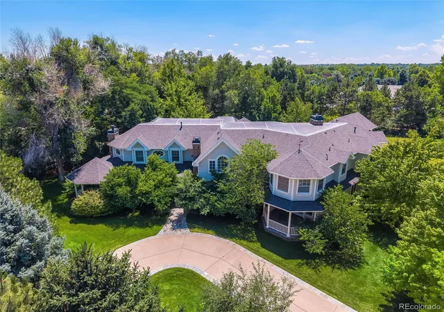 2nd image of 980 E Tufts Ave, Cherry Hills Village, CO 80113 | MLS# 6117270