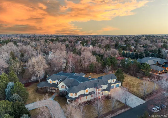 Photo 2 of Single family home for sale at 980 E Tufts Ave, Cherry Hills Village, CO 80113 | MLS# 6117270 | Listing updated on 2026-10-27