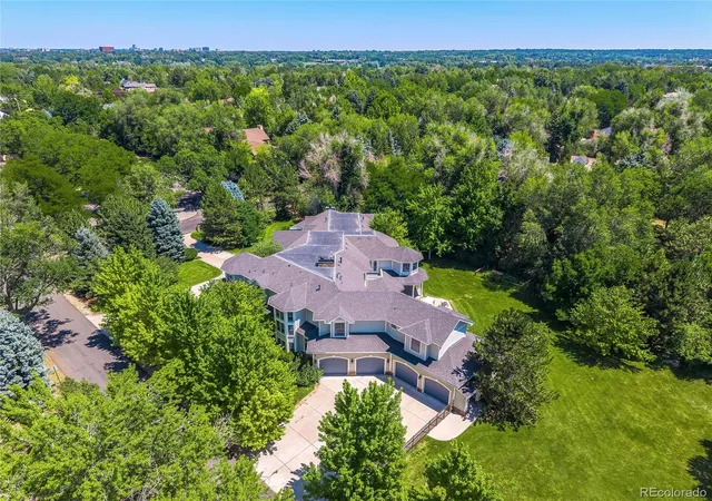 Photo 3 of Single family home for sale at 980 E Tufts Ave, Cherry Hills Village, CO 80113 | MLS# 6117270 | Listing updated on 2026-10-27