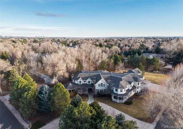 Photo 4 of Single family home for sale at 980 E Tufts Ave, Cherry Hills Village, CO 80113 | MLS# 6117270 | Listing updated on 2026-10-27