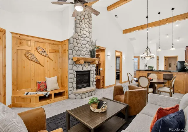 1st image of 31276 Stone Canyon Rd #204, Evergreen, CO 80439 | MLS# 6501407