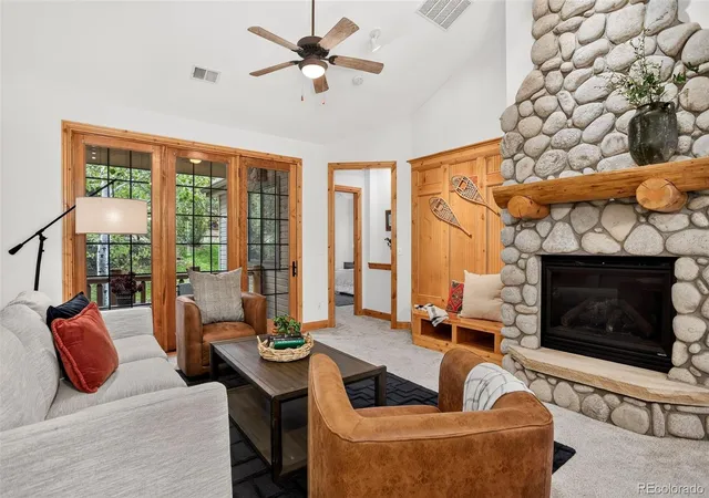 2nd image of 31276 Stone Canyon Rd #204, Evergreen, CO 80439 | MLS# 6501407