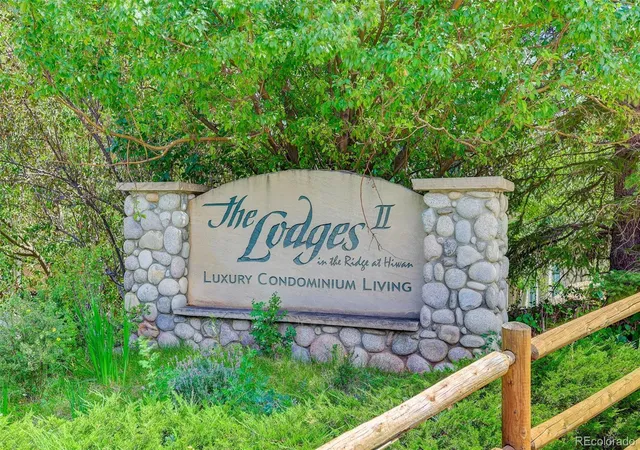 33rd image of 31276 Stone Canyon Rd #204, Evergreen, CO 80439 | MLS# 6501407