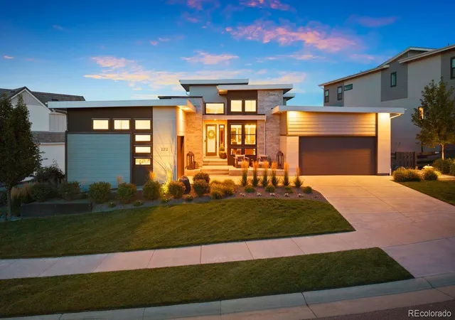 50th image of 2212 Rim Ridge Dr, Castle Pines, CO 80108 | MLS# 7552707