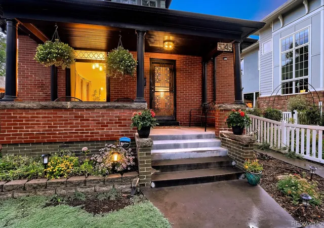 2nd image of 3245 Quitman St, Denver, CO 80212 | MLS# 9039062