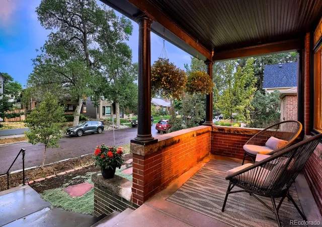 3rd image of 3245 Quitman St, Denver, CO 80212 | MLS# 9039062