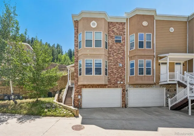 Photo 1 of Townhouse for sale at 724 Louis Dr, Central City, CO 80427 | MLS# 3150266 | Listing updated on 2026-10-05