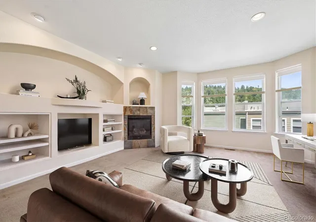 Photo 2 of Townhouse for sale at 724 Louis Dr, Central City, CO 80427 | MLS# 3150266 | Listing updated on 2026-10-05