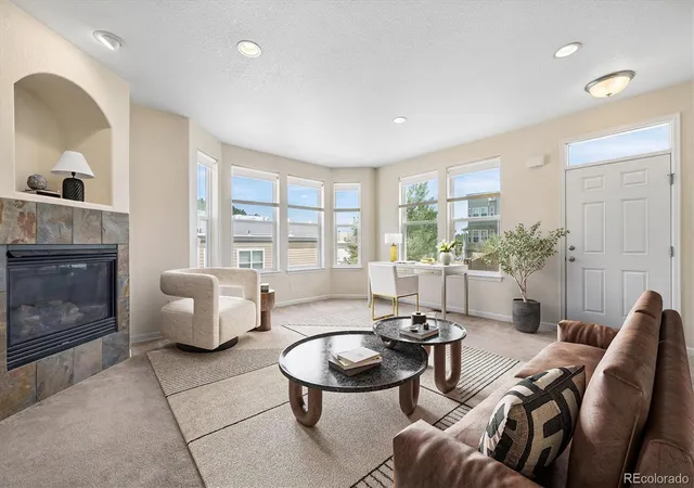 Photo 3 of Townhouse for sale at 724 Louis Dr, Central City, CO 80427 | MLS# 3150266 | Listing updated on 2026-10-05