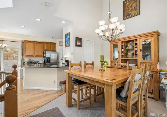 Photo 3 of Townhouse for sale at 724 Louis Dr, Central City, CO 80427 | MLS# 3150266 | Listing updated on 2026-10-05