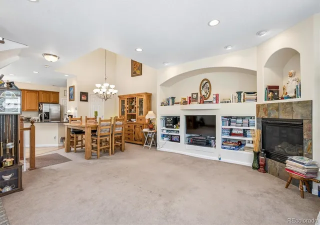 Photo 4 of Townhouse for sale at 724 Louis Dr, Central City, CO 80427 | MLS# 3150266 | Listing updated on 2026-10-05