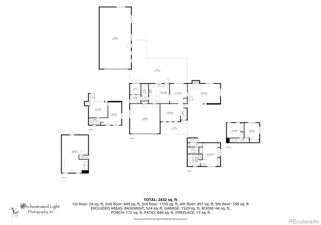 42nd image of 8055 Newman St, Arvada, CO 80005 | MLS# 4672636
