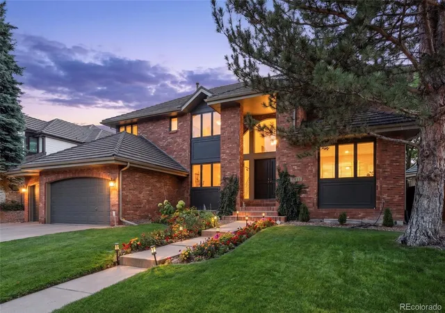 1st image of 5415 S Geneva St, Englewood, CO 80111 | MLS# 4778389