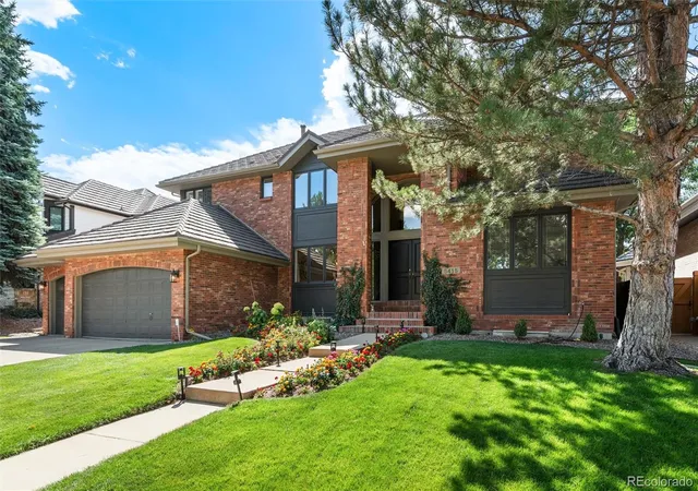 2nd image of 5415 S Geneva St, Englewood, CO 80111 | MLS# 4778389