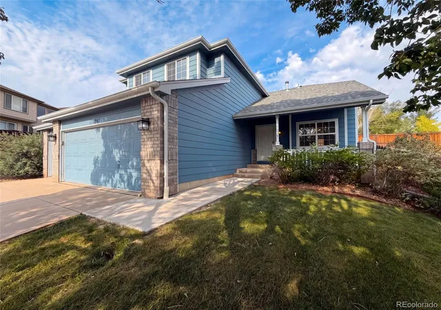 Photo 1 of Sale Pending at 7967 Canvasback Ct, Littleton, CO 80125 | MLS# 8227143 | Listing updated on 2026-08-31
