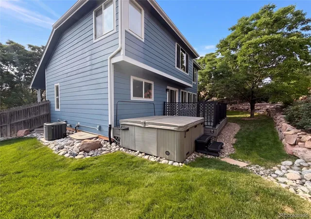 Photo 43 of Sale Pending at 7967 Canvasback Ct, Littleton, CO 80125 | MLS# 8227143 | Listing updated on 2026-08-31