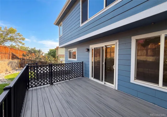 Photo 4 of Sale Pending at 7967 Canvasback Ct, Littleton, CO 80125 | MLS# 8227143 | Listing updated on 2026-08-31