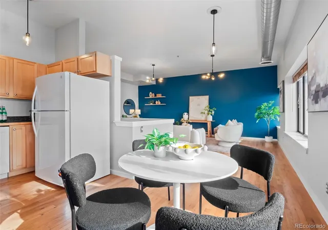 2nd image of 70 W 6th Ave #107, Denver, CO 80204 | MLS# 5204059