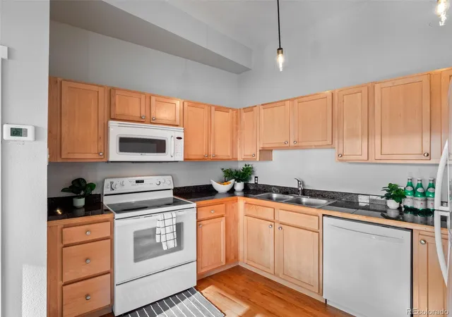 Photo 3 of Condo for sale at 70 W 6th Ave #107, Denver, CO 80204 | MLS# 5204059 | Listing updated on 2026-09-08