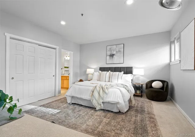 Listing Photo 5 - Condo for sale in building located at 70 W 6Th Ave, Denver, CO 80204 - Unit #107