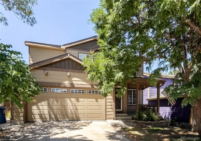 1st image of 8477 Jason Ct, Denver, CO 80260 | MLS# 3404380