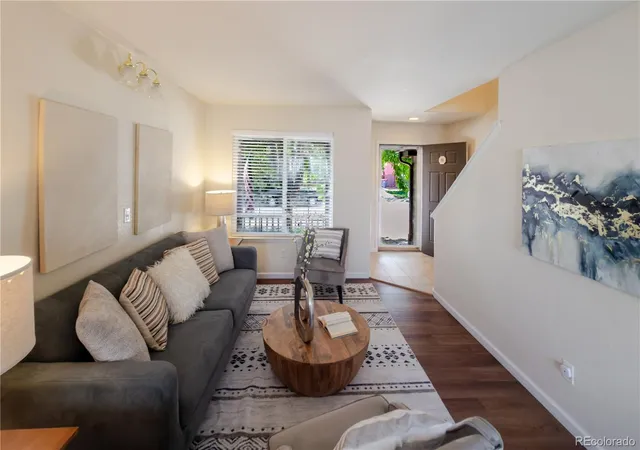 3rd image of 8477 Jason Ct, Denver, CO 80260 | MLS# 3404380