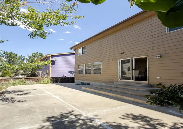 39th image of 8477 Jason Ct, Denver, CO 80260 | MLS# 3404380