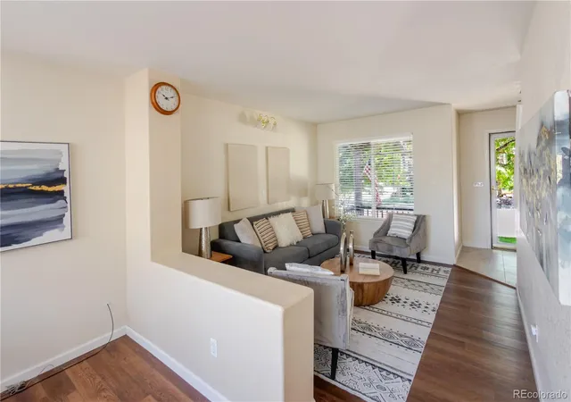 4th image of 8477 Jason Ct, Denver, CO 80260 | MLS# 3404380