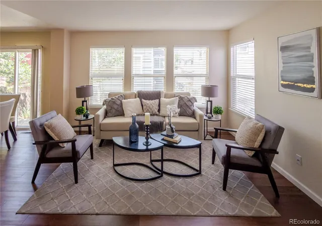 5th image of 8477 Jason Ct, Denver, CO 80260 | MLS# 3404380