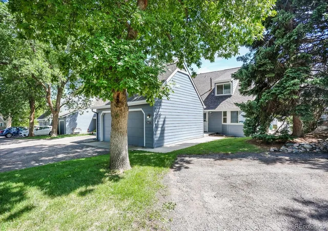 1st image of 8024 S Culebra Peak, Littleton, CO 80127 | MLS# 8523645