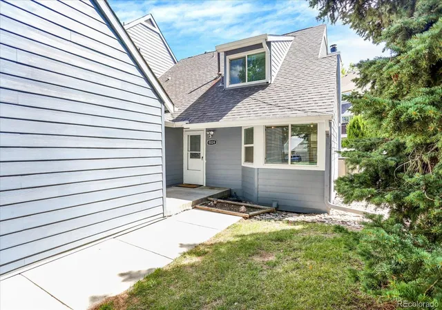 2nd image of 8024 S Culebra Peak, Littleton, CO 80127 | MLS# 8523645