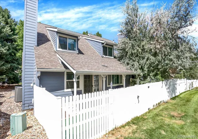 3rd image of 8024 S Culebra Peak, Littleton, CO 80127 | MLS# 8523645